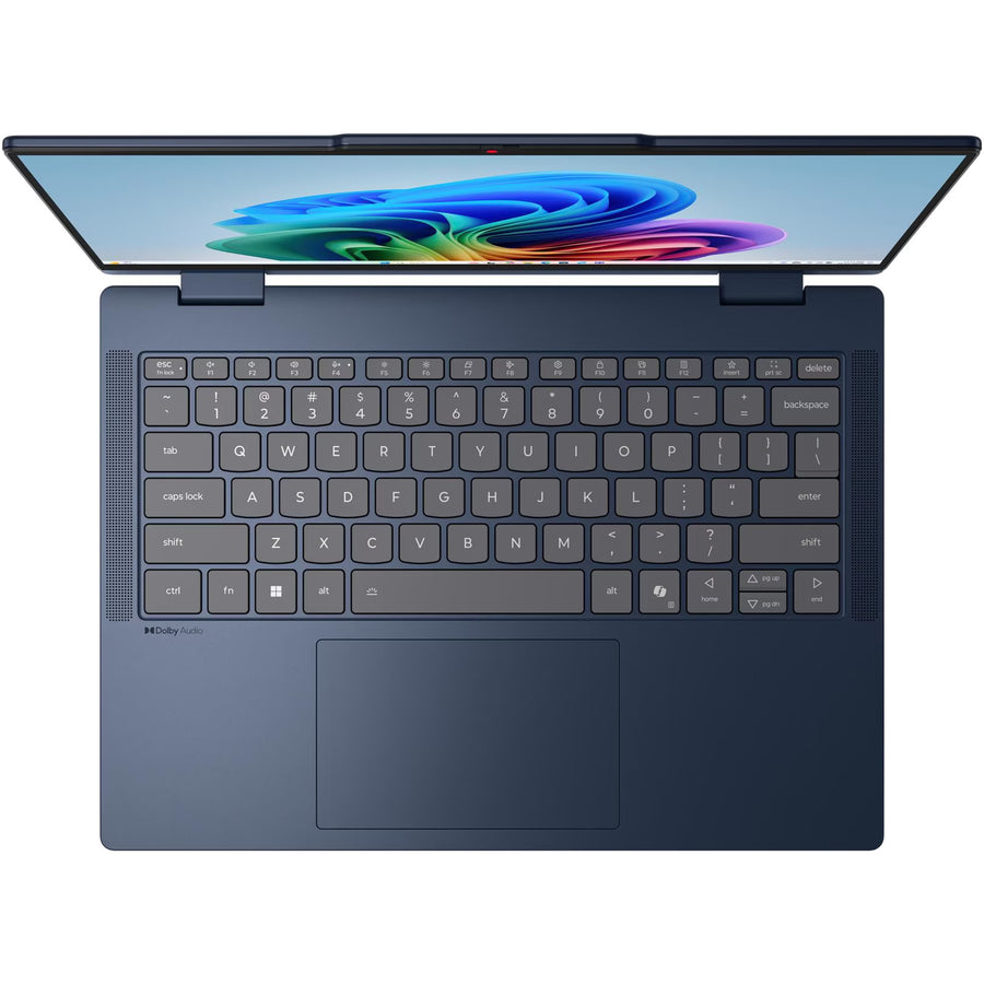 Lenovo IdeaPad 5 14IPH11 14" WUXGA Touch 2-in-1 Laptop