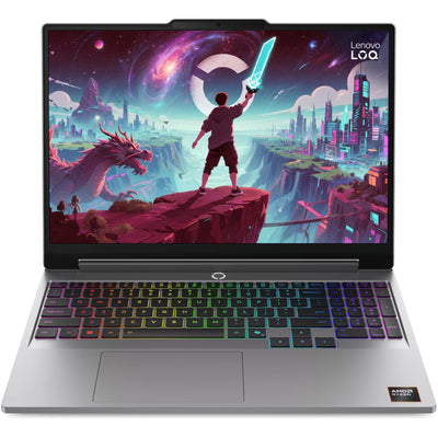 Lenovo LOQ 15AHP11 NVIDIA RTX 5050 Gaming Laptop 15.3" WUXGA 165Hz