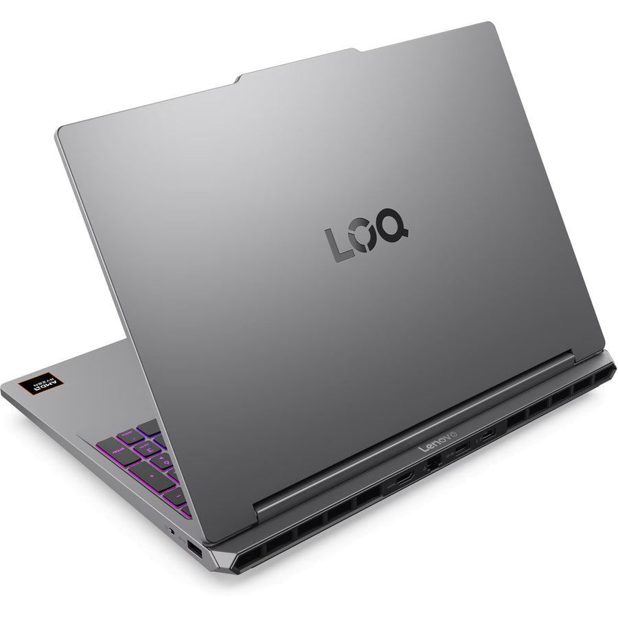 Lenovo LOQ 15AHP11 NVIDIA RTX 5050 Gaming Laptop 15.3" WUXGA 165Hz