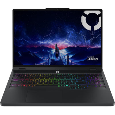 Lenovo Legion Pro 5 16IRX10 NVIDIA RTX 5070 Gaming Laptop 16" WQXGA 240Hz