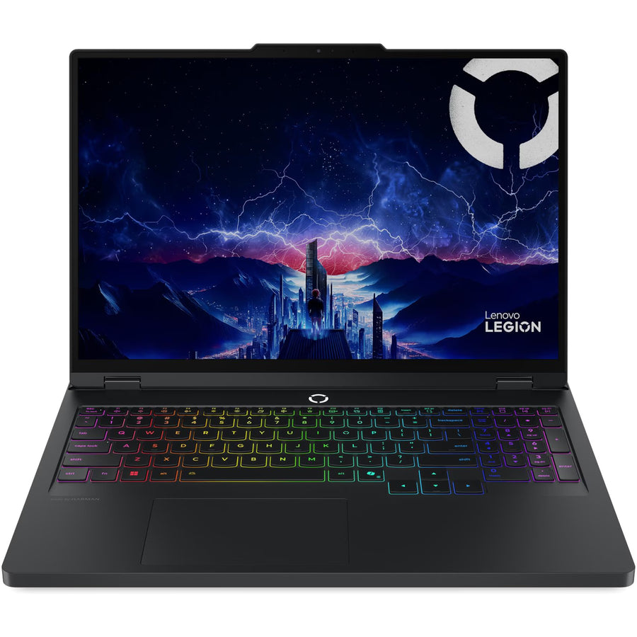 Lenovo Legion Pro 5 16IRX10 NVIDIA RTX 5070 Gaming Laptop 16" WQXGA 240Hz