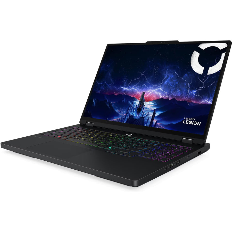 Lenovo Legion Pro 5 16IRX10 NVIDIA RTX 5070 Gaming Laptop 16" WQXGA 240Hz