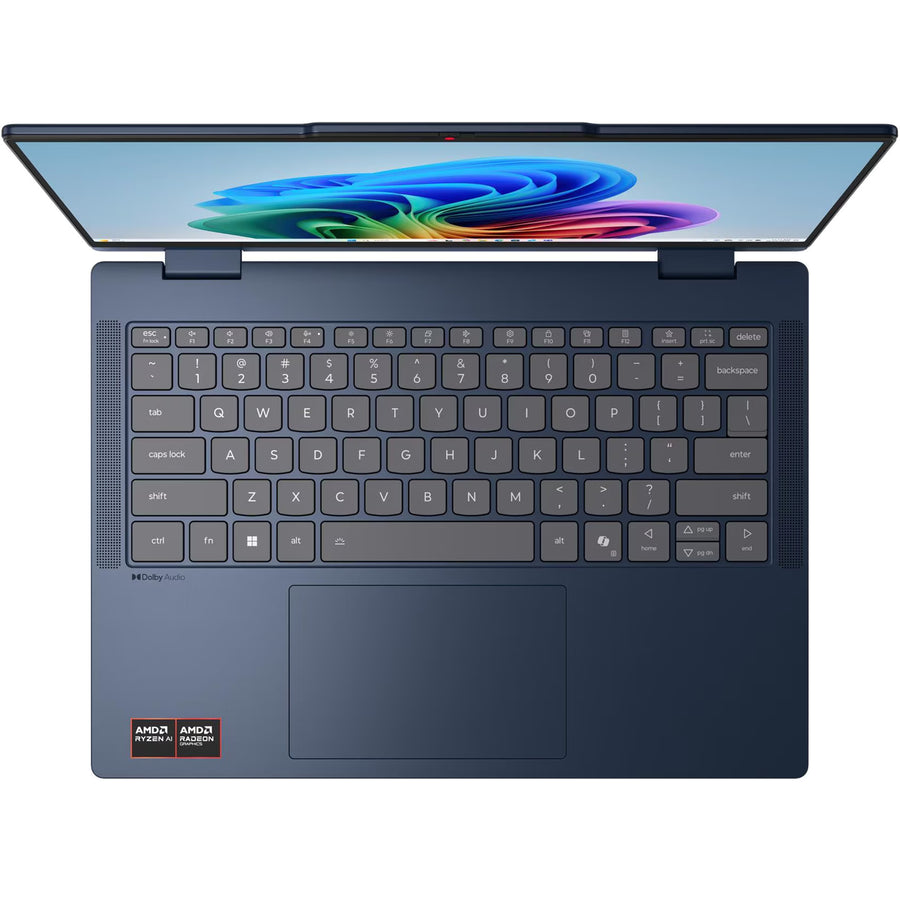 Lenovo IdeaPad 5 14AGP11 14" WUXGA Touch 2-in-1 Laptop