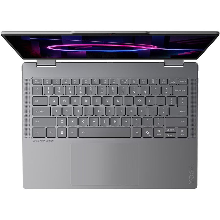 Lenovo Yoga 7 14IPH11 14" WUXGA OLED Touch 2-in-1 Laptop