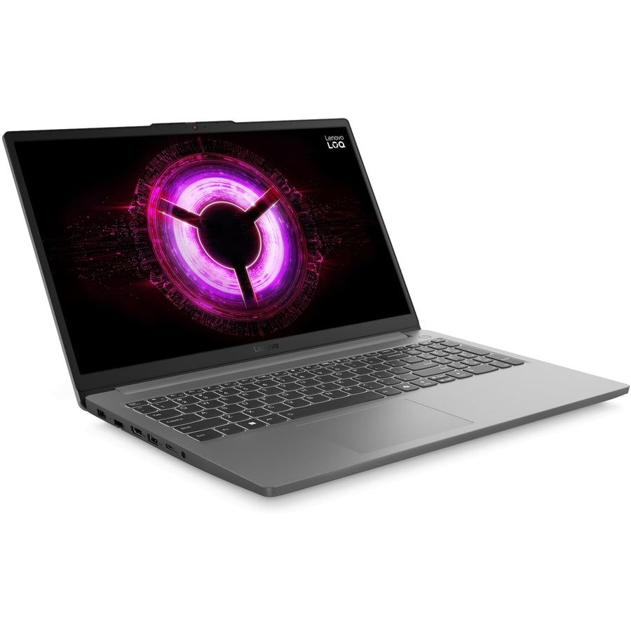 Lenovo LOQ 15ARP10E 15.6" FHD 144Hz RTX 4050 Gaming Laptop