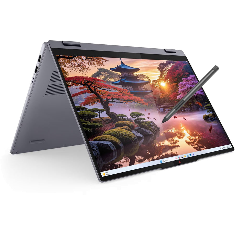 Lenovo IdeaPad 5 16AKP10 16" WUXGA Touch 2-in-1 Laptop