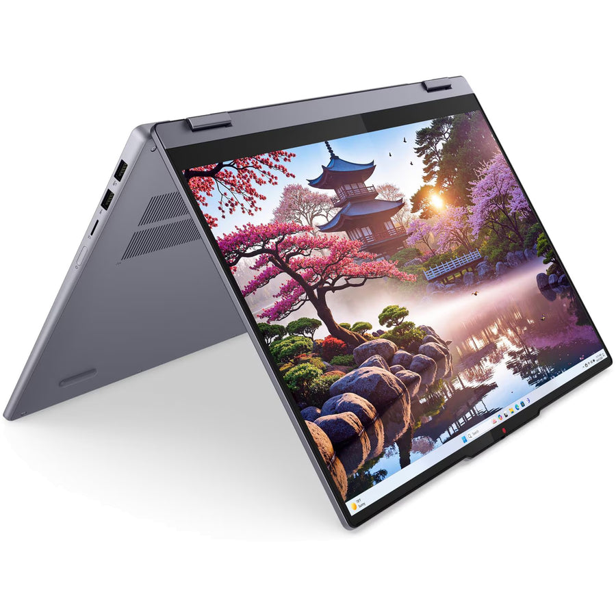 Lenovo IdeaPad 5 16AKP10 16" WUXGA Touch 2-in-1 Laptop