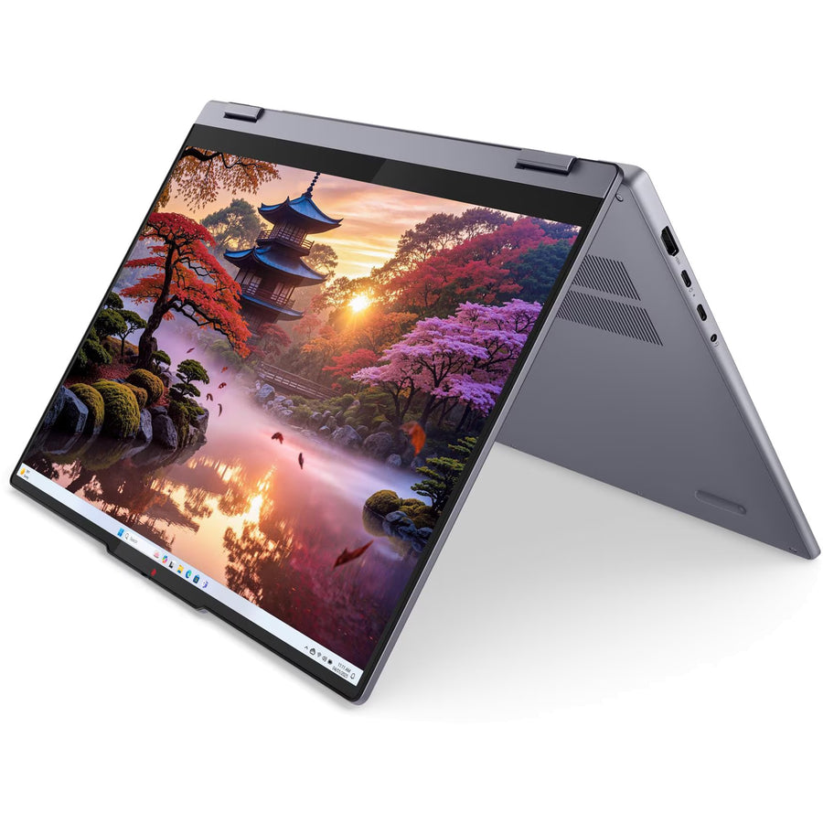 Lenovo IdeaPad 5 16AKP10 16" WUXGA Touch 2-in-1 Laptop