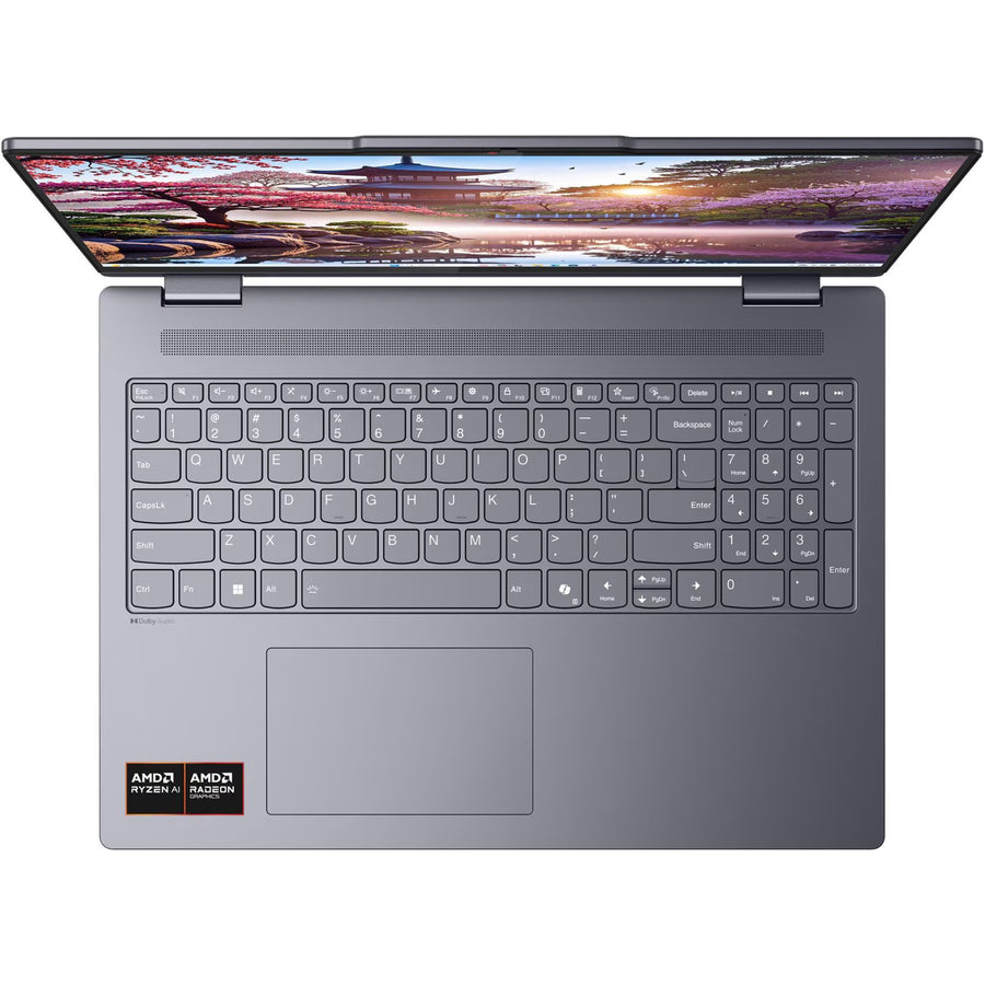 Lenovo IdeaPad 5 16AKP10 16" WUXGA Touch 2-in-1 Laptop