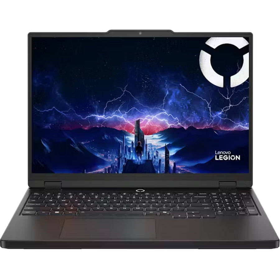 Lenovo Legion 5 15IRX10 NVIDIA RTX 5070 Gaming Laptop 15.3" WUXGA 165Hz