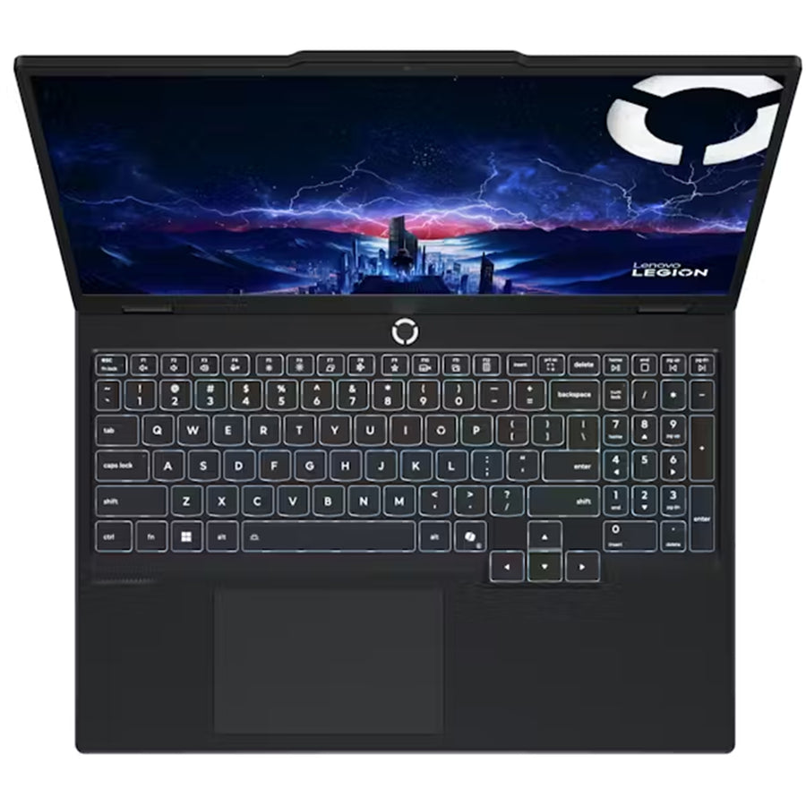 Lenovo Legion 5 15IRX10 NVIDIA RTX 5070 Gaming Laptop 15.3" WUXGA 165Hz