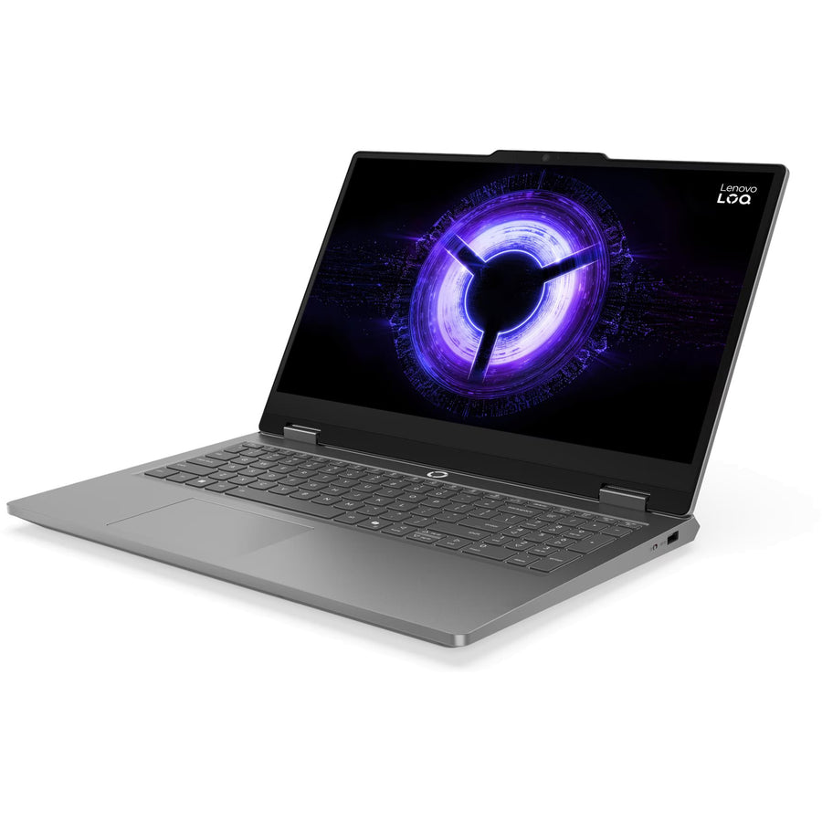 Lenovo LOQ Essential 15IRX11 NVIDIA RTX 5060 Gaming Laptop 15.6" FHD 144Hz