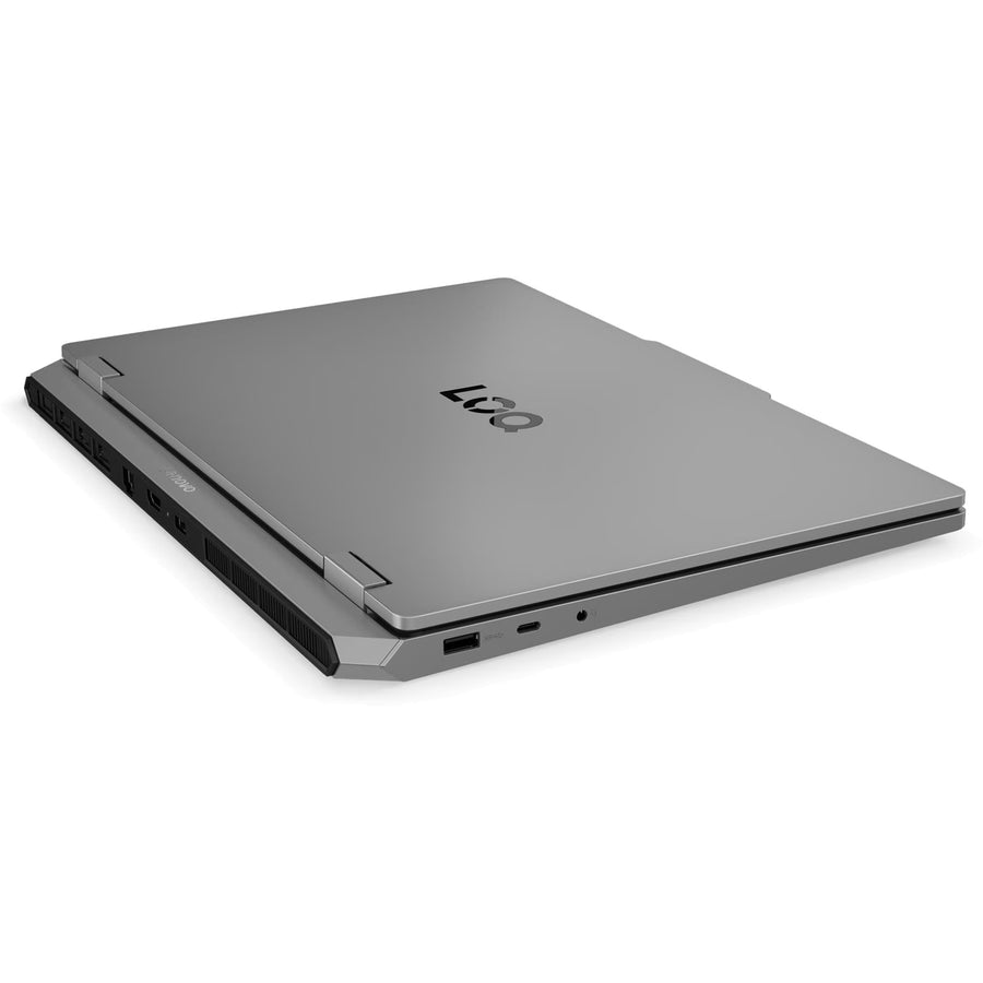 Lenovo LOQ Essential 15IRX11 NVIDIA RTX 5060 Gaming Laptop 15.6" FHD 144Hz