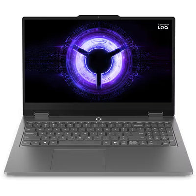 Lenovo LOQ Essential 15IRX11 NVIDIA RTX 5050 Gaming Laptop 15.6" FHD 144Hz