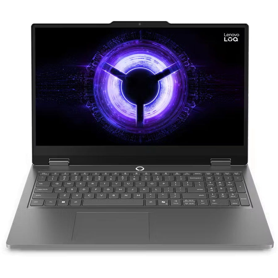 Lenovo LOQ Essential 15IRX11 NVIDIA RTX 5050 Gaming Laptop 15.6" FHD 144Hz