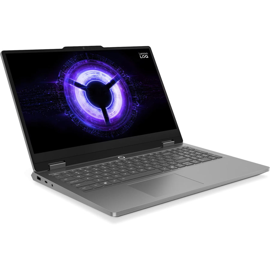 Lenovo LOQ Essential 15IRX11 NVIDIA RTX 5050 Gaming Laptop 15.6" FHD 144Hz