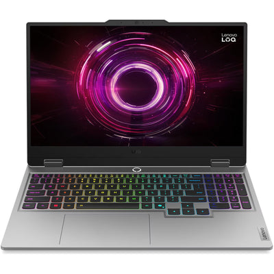 Lenovo LOQ 15AHP10 NVIDIA RTX 5050 Gaming Laptop 15.6" FHD 144Hz