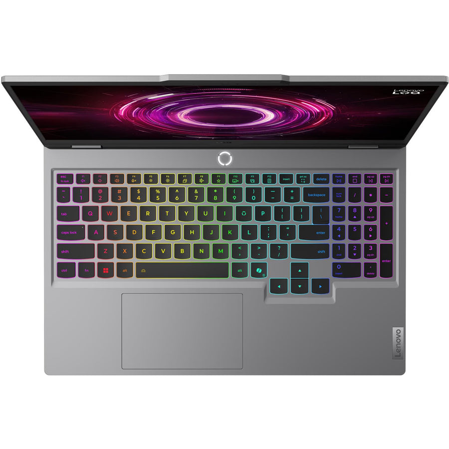 Lenovo LOQ 15AHP10 NVIDIA RTX 5050 Gaming Laptop 15.6" FHD 144Hz