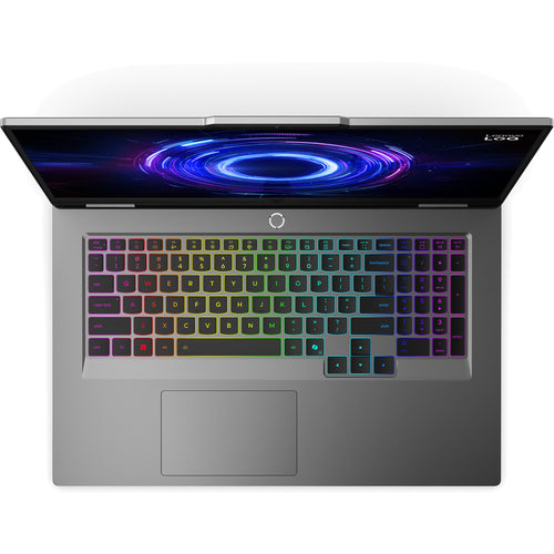 Lenovo LOQ 17IRX10 NVIDIA RTX 5070 Gaming Laptop 17.3" FHD