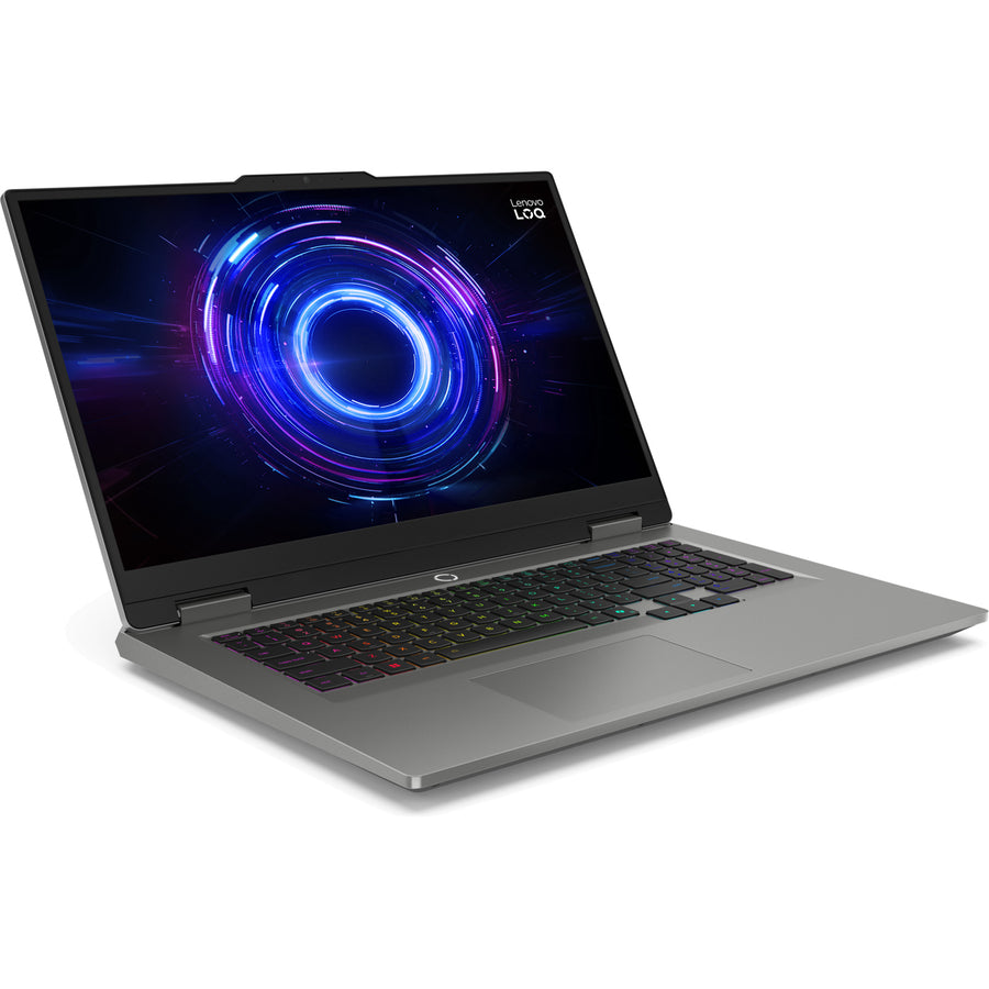 Lenovo LOQ 17IRX10 NVIDIA RTX 5070 Gaming Laptop 17.3" FHD