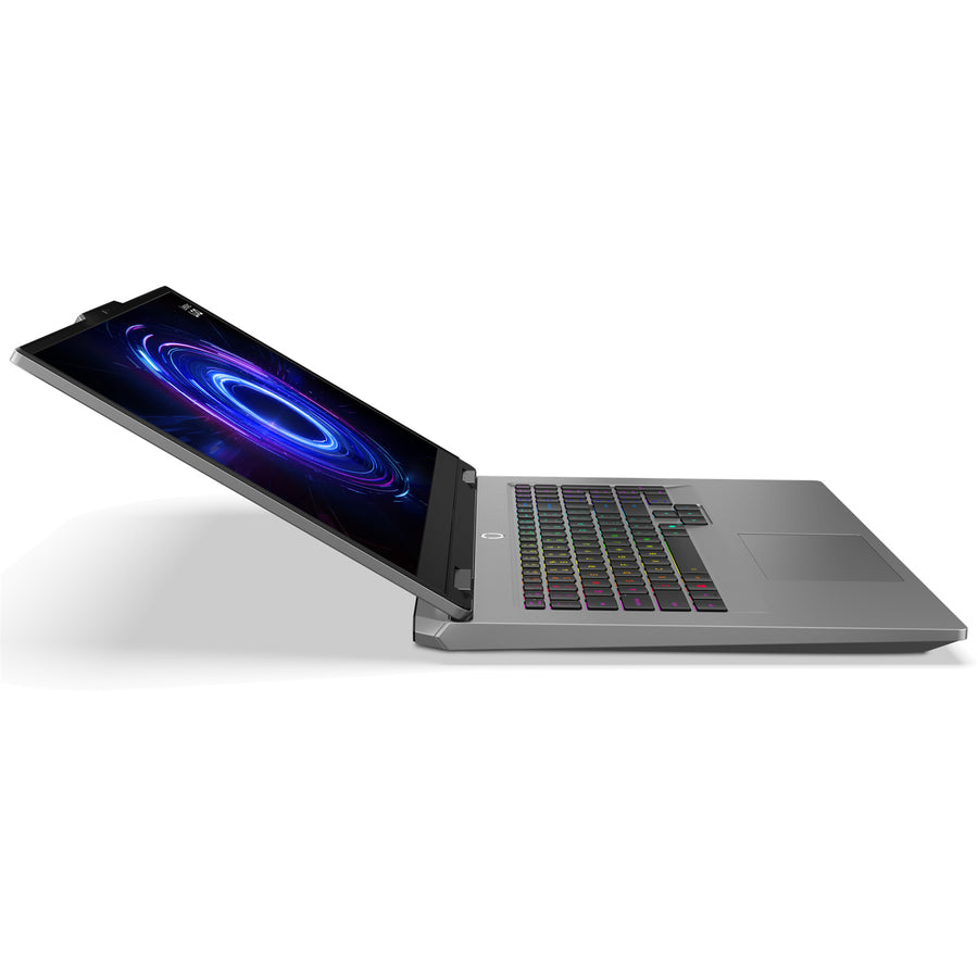 Lenovo LOQ 17IRX10 NVIDIA RTX 5070 Gaming Laptop 17.3" FHD
