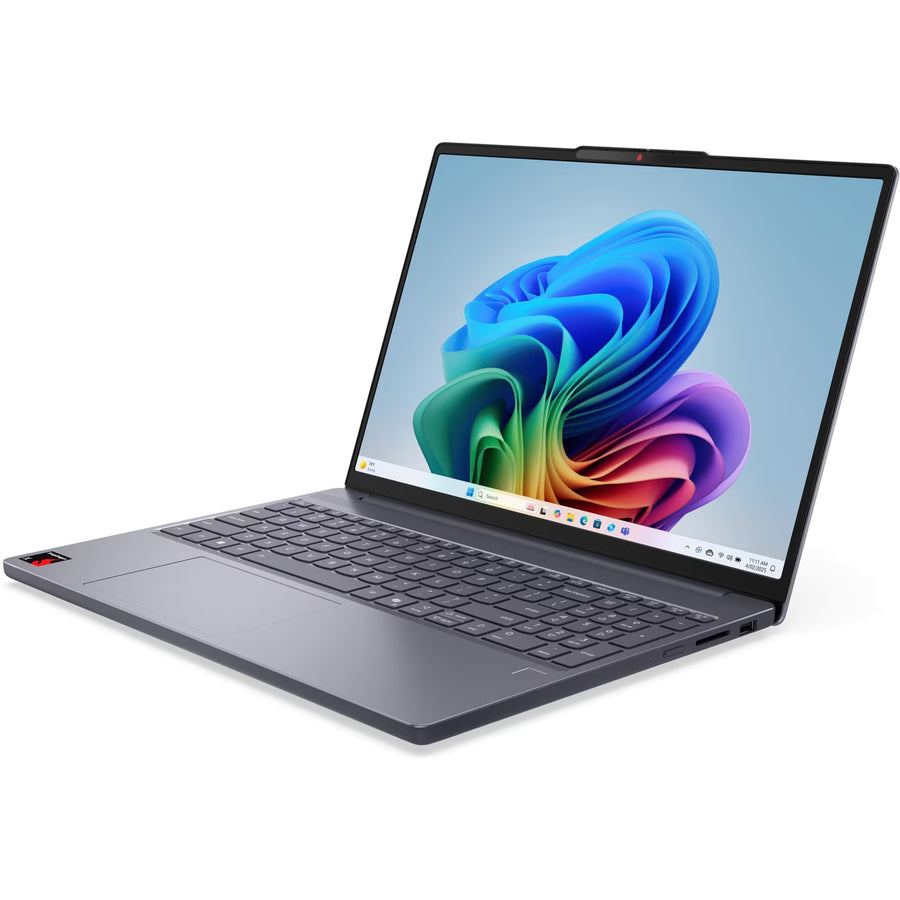 Lenovo IdeaPad Slim 3 15Q8X10 15.3" WUXGA Copilot+ PC