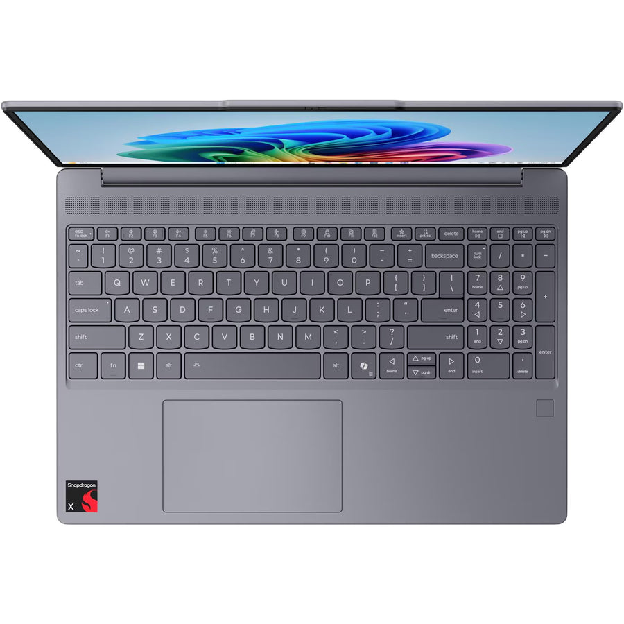 Lenovo IdeaPad Slim 3 15Q8X10 15.3" WUXGA Copilot+ PC