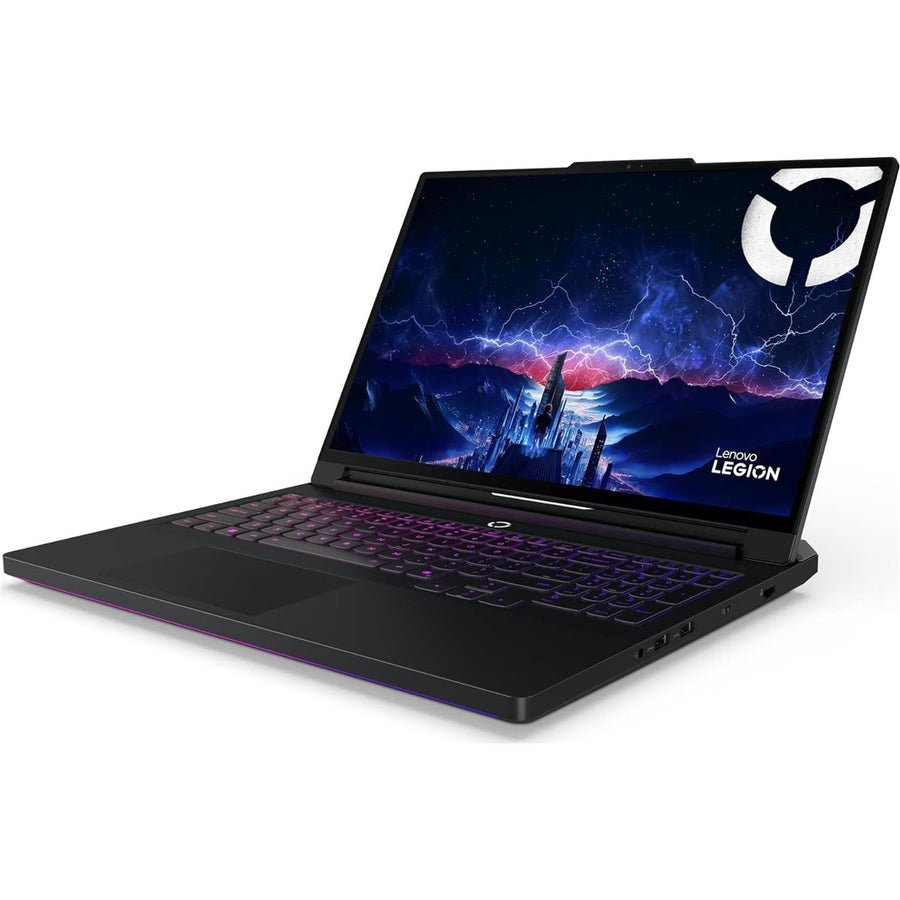 Lenovo Legion Pro 7 16IAX10H NVIDIA RTX 5090 Gaming Laptop 16" WQXGA OLED 240Hz
