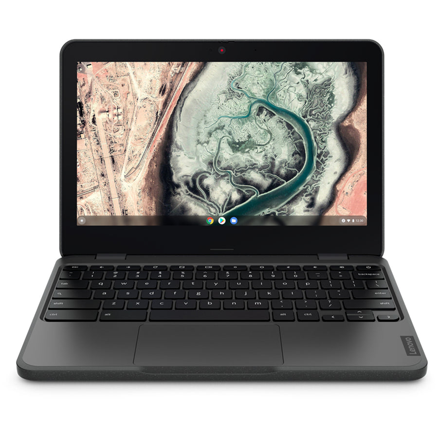 Lenovo Remanufactured Chromebook 100e G3 11.6" HD
