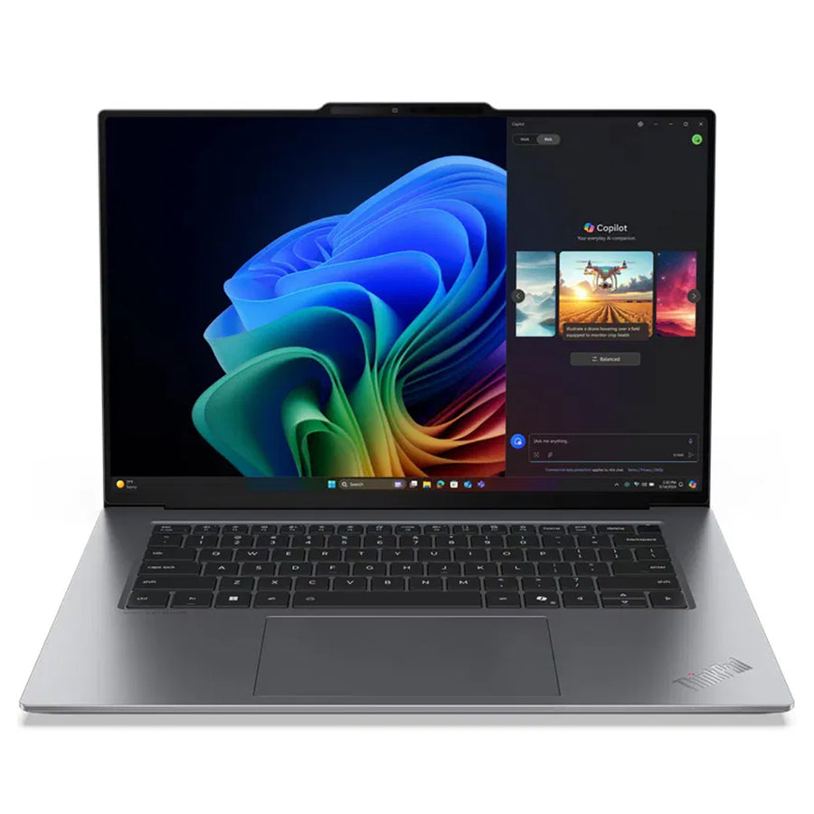 Lenovo ThinkPad X9-15 G1 Aura Edition   15.3" 2.8K OLED
