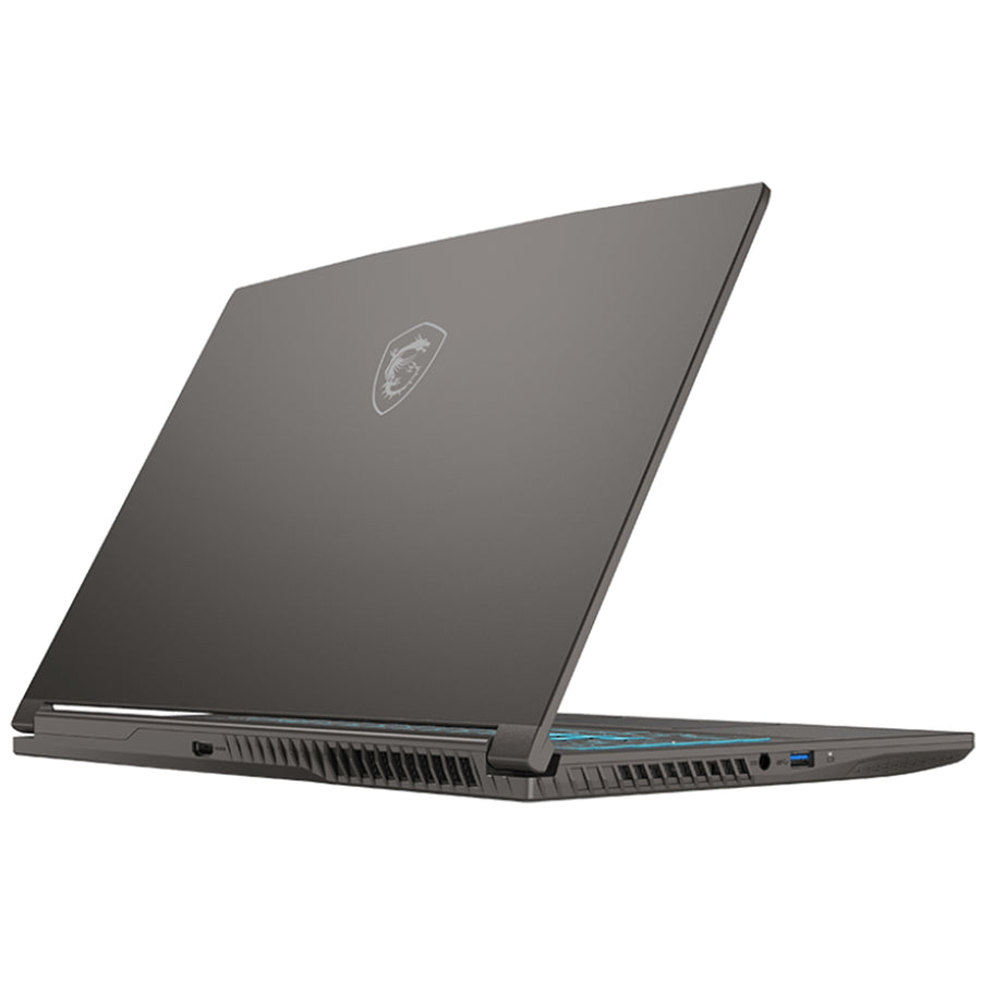 MSI Thin 15 B13UC-1454NZ NVIDIA RTX 3050 Gaming Laptop 15.6" FHD 144Hz