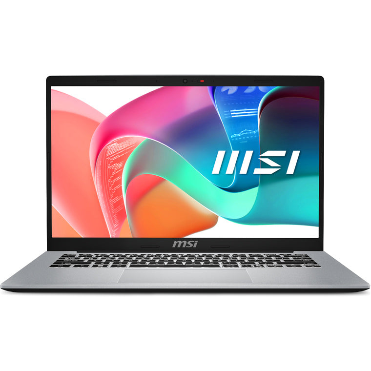 MSI Modern 14 F1MG-427NZ 14" FHD Laptop