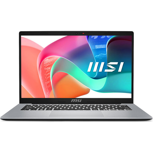 MSI Modern 14 F1MG-427NZ 14" FHD Laptop