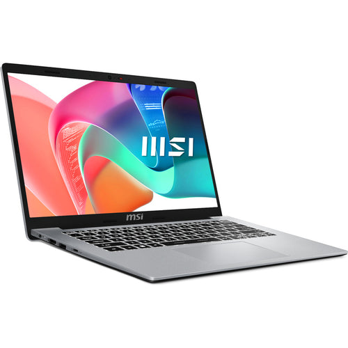 MSI Modern 14 F1MG-427NZ 14" FHD Laptop