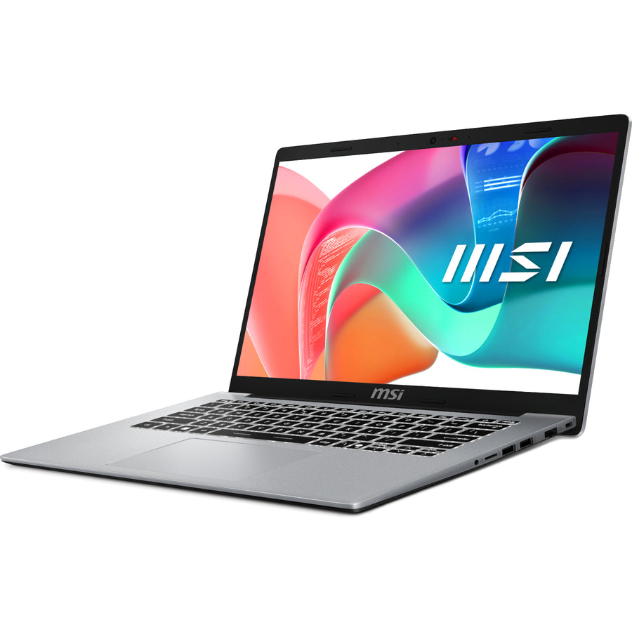 MSI Modern 14 F1MG-427NZ 14" FHD Laptop