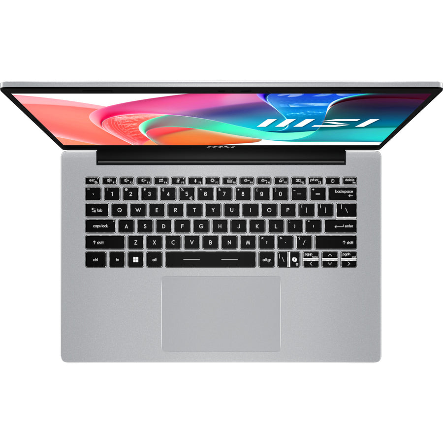 MSI Modern 14 F1MG-427NZ 14" FHD Laptop