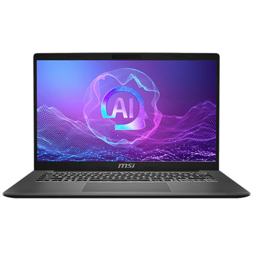 MSI Modern A14 AI F2HMG-015NZNN 14" FHD Laptop