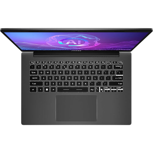 MSI Modern A14 AI F2HMG-015NZNN 14" FHD Laptop