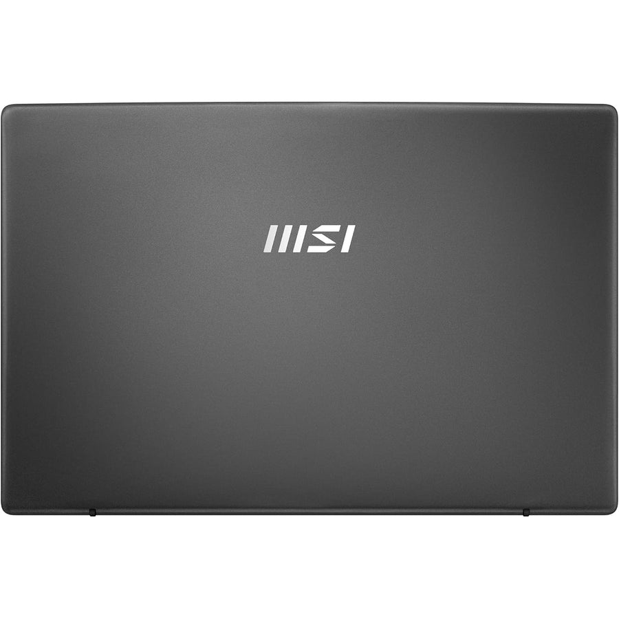 MSI Modern A14 AI F2HMG-015NZNN 14" FHD Laptop