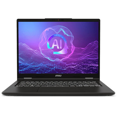 MSI Venture A14 AI+ A3HMG-010NZ   14" 2.8K OLED 120Hz