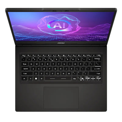 MSI Venture A14 AI+ A3HMG-010NZ   14" 2.8K OLED 120Hz
