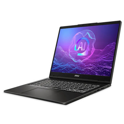 MSI Venture A14 AI+ A3HMG-010NZ   14" 2.8K OLED 120Hz