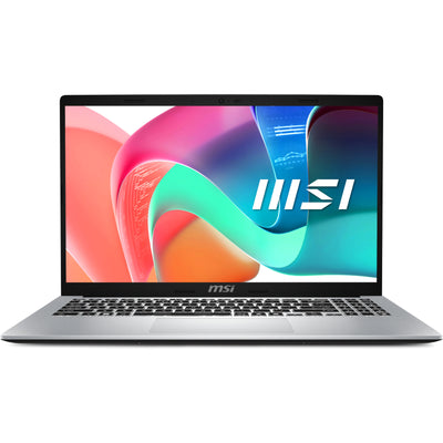 MSI Modern 15 F1MG-609NZ 15.6" FHD Laptop