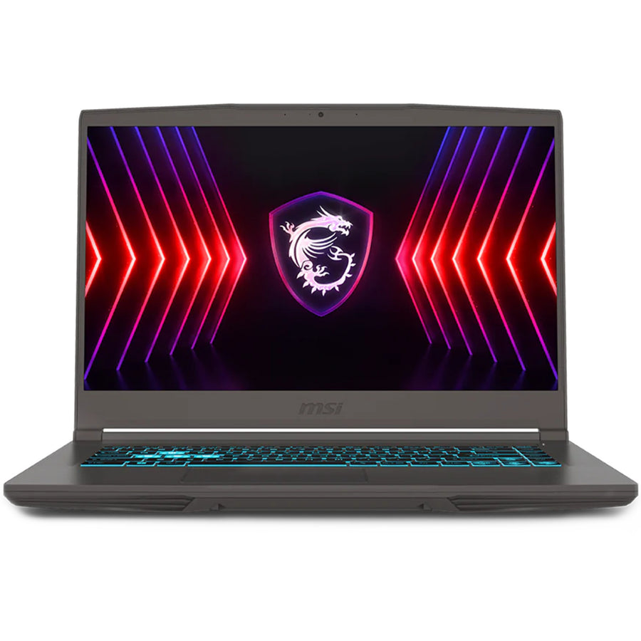MSI Thin 15 B13VE-2275AU NVIDIA RTX 4050 Gaming Laptop 15.6" FHD 144Hz