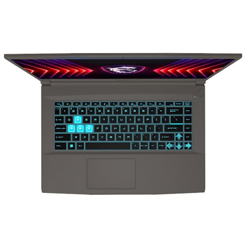 MSI Thin 15 B13VE-2275AU NVIDIA RTX 4050 Gaming Laptop 15.6" FHD 144Hz