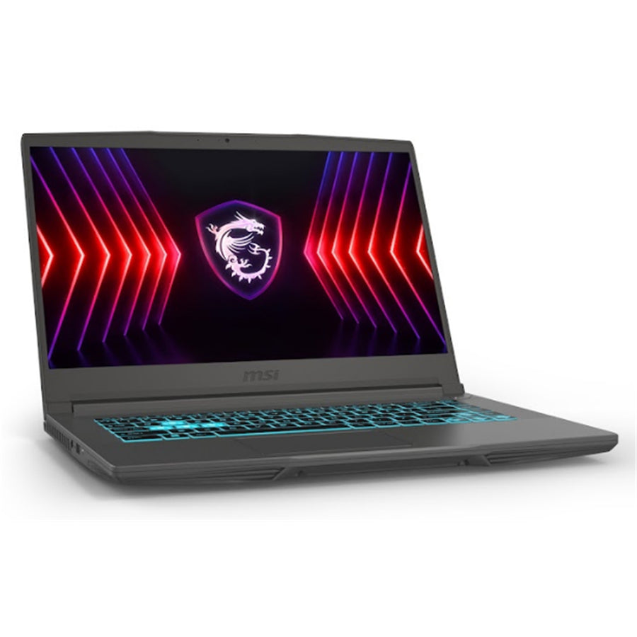 MSI Thin 15 B13VE-2275AU NVIDIA RTX 4050 Gaming Laptop 15.6" FHD 144Hz