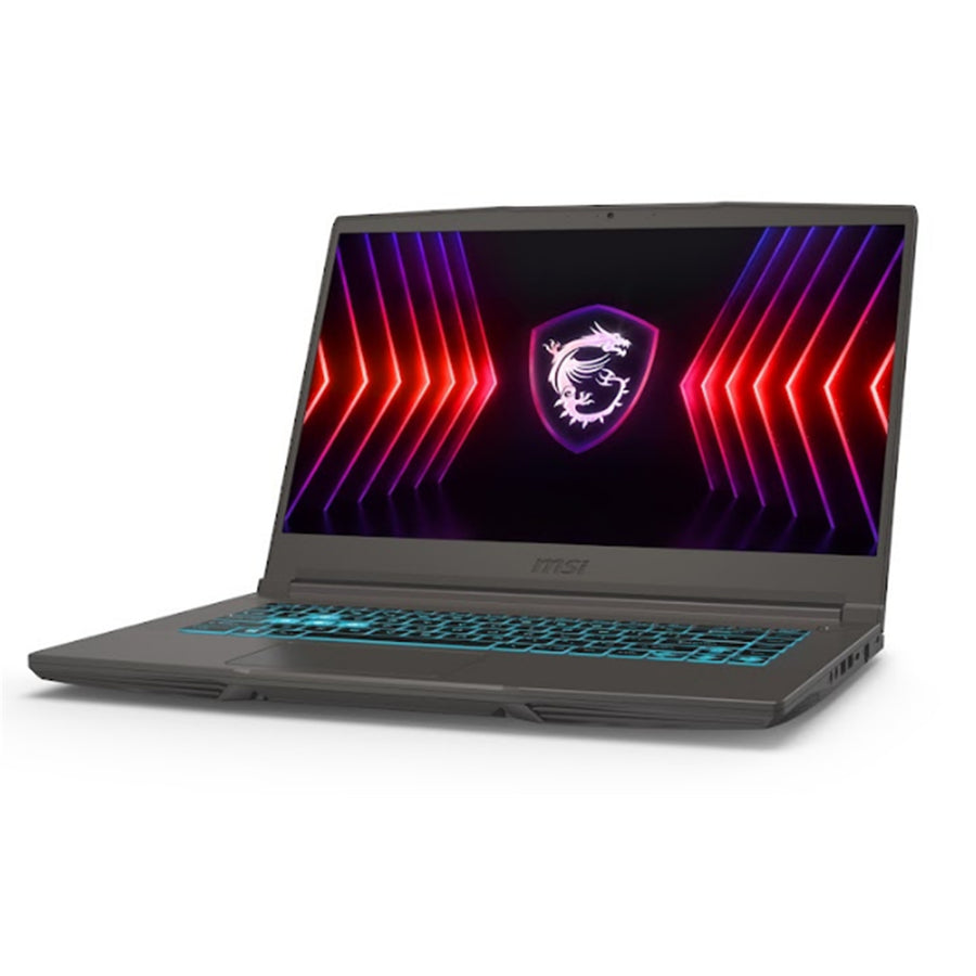 MSI Thin 15 B13VE-2275AU NVIDIA RTX 4050 Gaming Laptop 15.6" FHD 144Hz