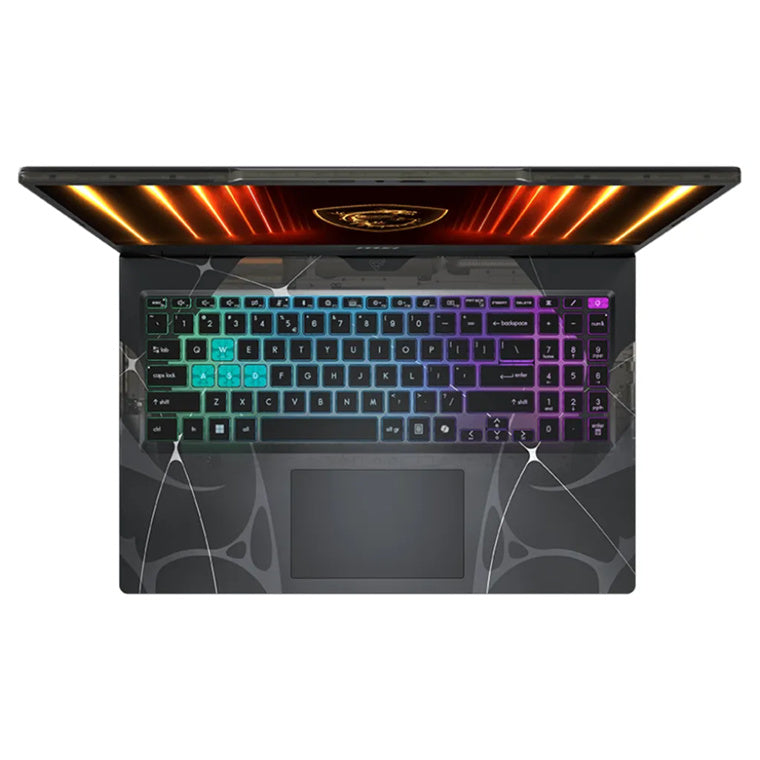 MSI Cyborg 15 B13WFKG-470NZ NVIDIA RTX 5060 Gaming Laptop 15.6" FHD 144Hz