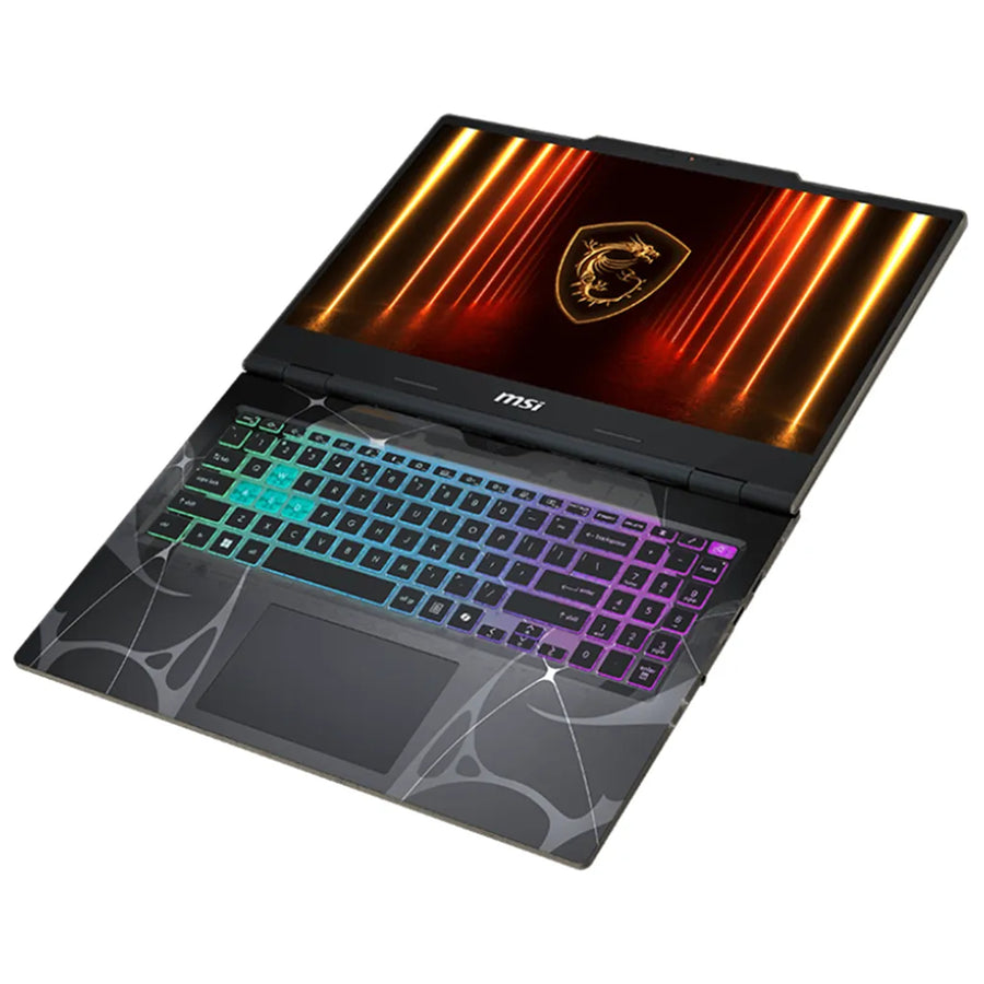 MSI Cyborg 15 B13WFKG-470NZ NVIDIA RTX 5060 Gaming Laptop 15.6" FHD 144Hz