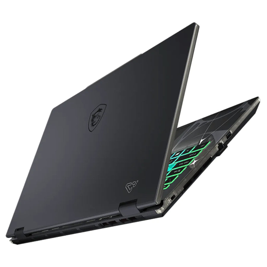 MSI Cyborg 15 B13WFKG-470NZ NVIDIA RTX 5060 Gaming Laptop 15.6" FHD 144Hz